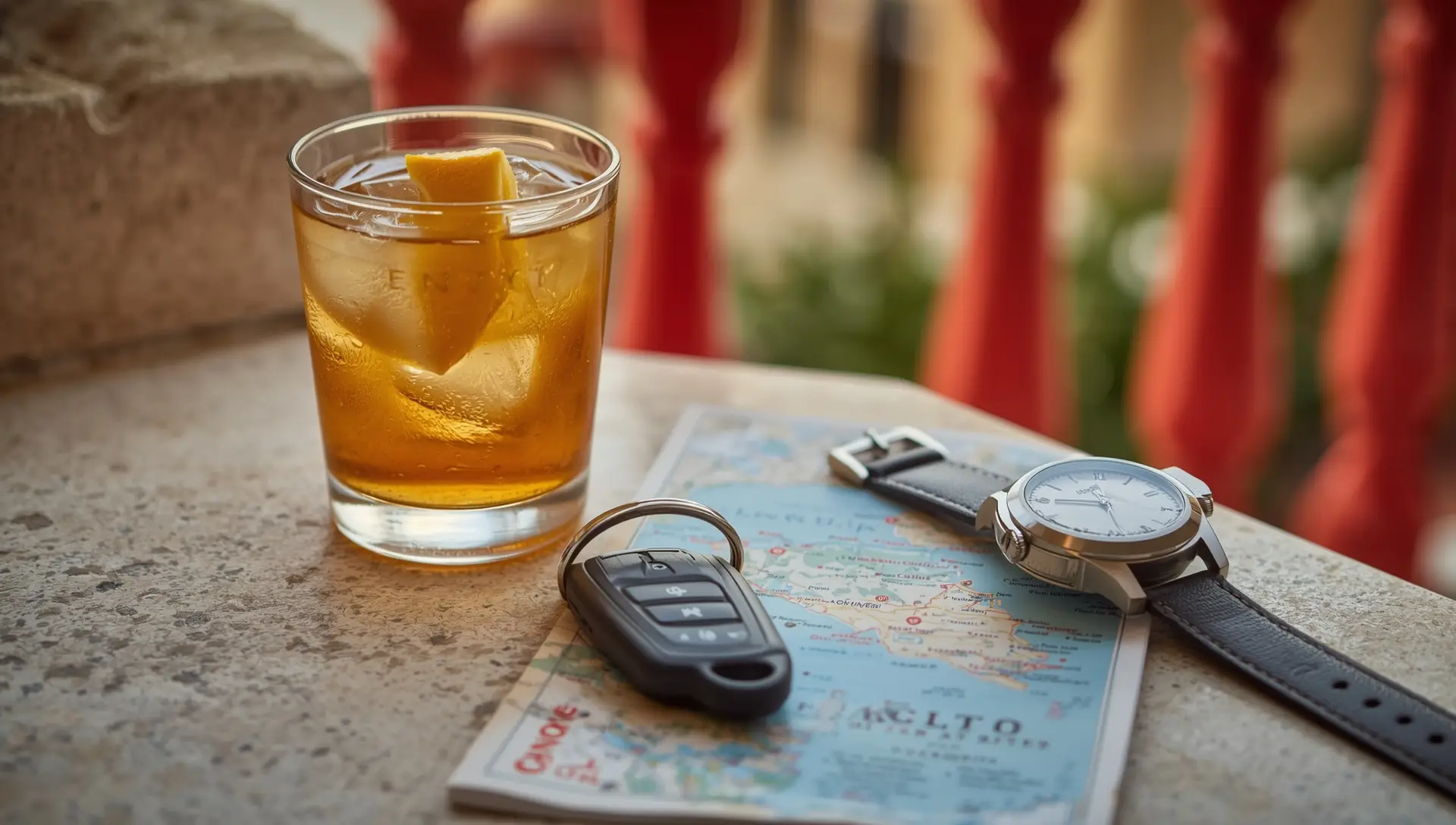 Offerta Noleggio Malta